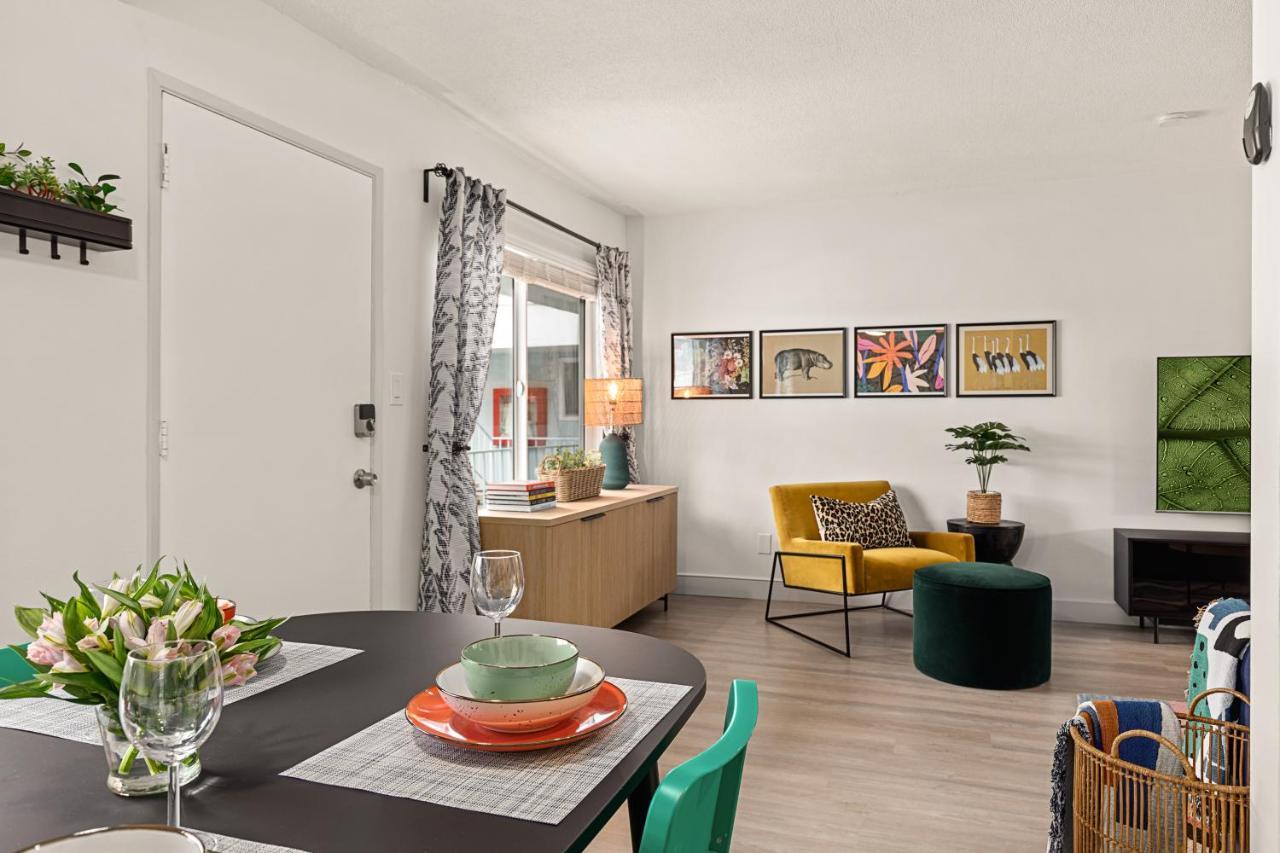 Apartment East Village Arts District, King With Sofa Bed Nrp23-01221 Long Beach
