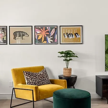 East Village Arts District, King Suite With Sofa Bed Nrp23-01221 Long Beach Extérieur photo