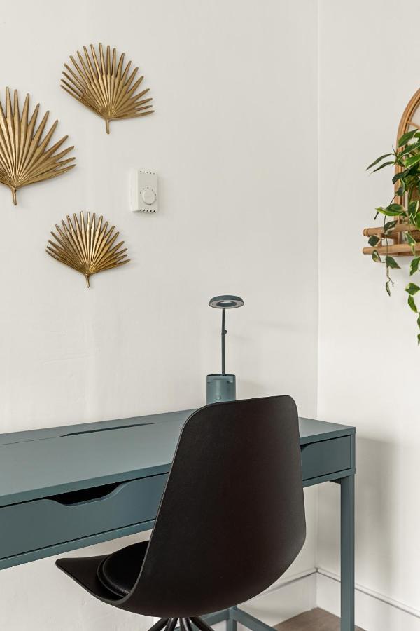 East Village Arts District, King With Sofa Bed Nrp23-01221 Appartement